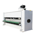 Non Woven Needle Punching Machine For Felt Making